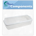 Refrigerator Door Bin Replacement M60602