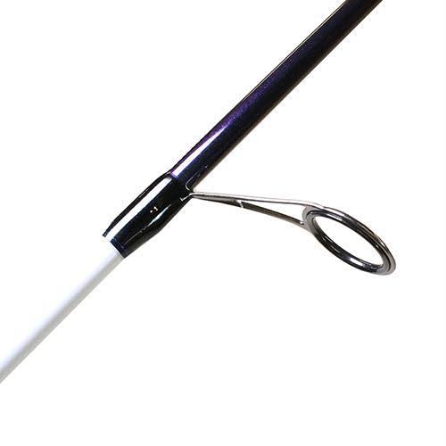 Walleye Spinning Rod H395