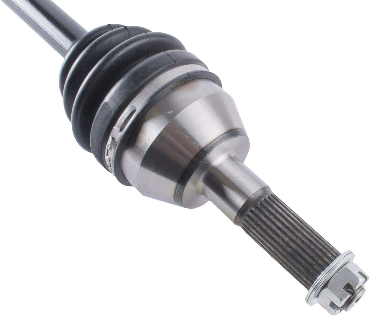 Axle Replacement for Polaris Ranger EV Rear CV Axles Set S72207