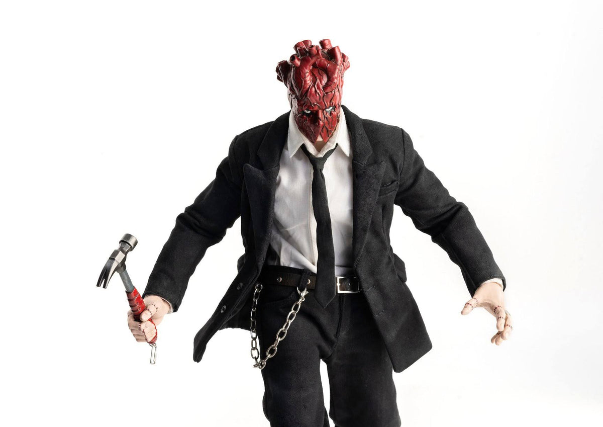 1/6 Scale Figure U435703