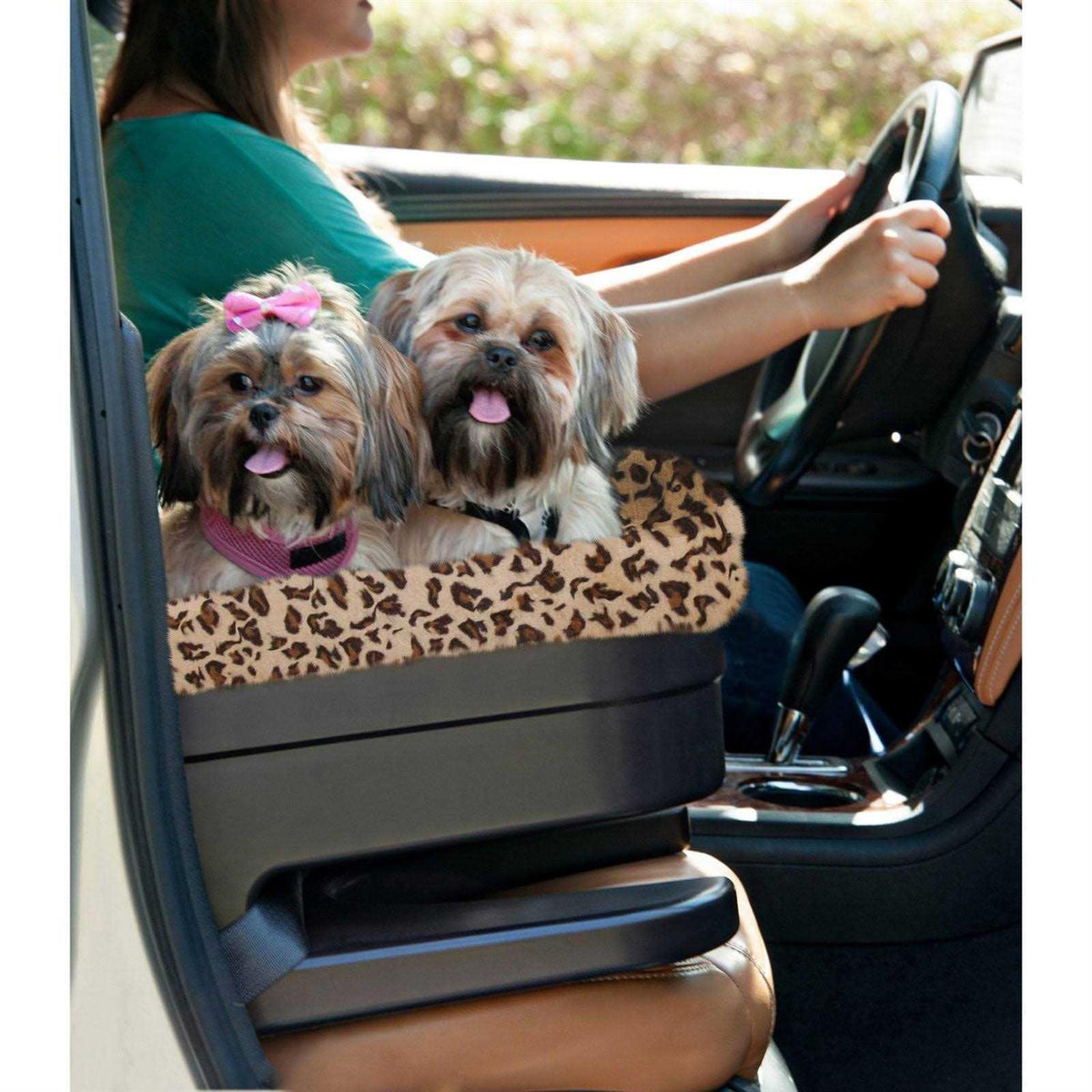 Bucket Booster Seat Z59729