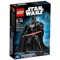 Darth Vader LEGO Star Wars T6355