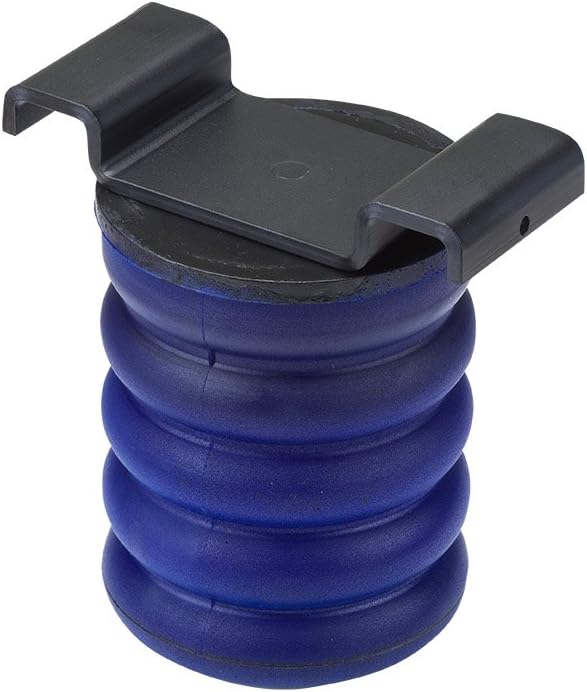 SumoSprings Rear Left/Right Pair 1000 lb Capacity Z6897