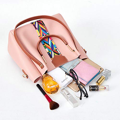 4pcs Handbag Set H601