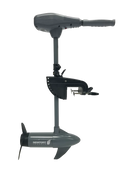 36 Lb. Thrust Saltwater Transom Mounted Electric Kayak Trolling Motor with 24 In. Shaft M43408