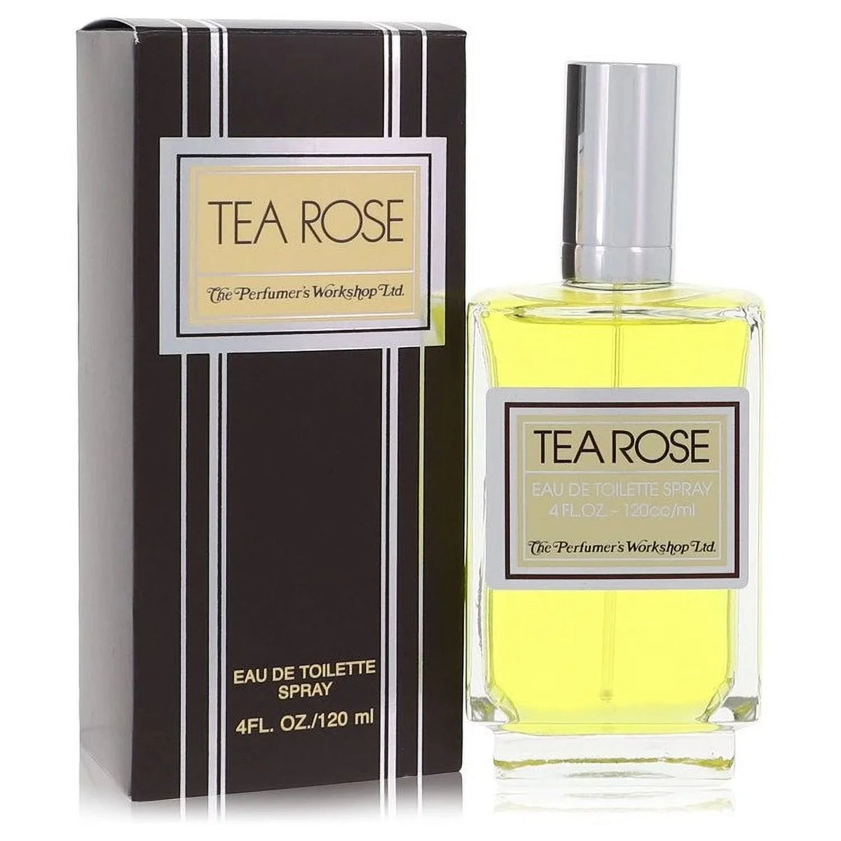 Eau De Toilette Spray 4 oz I64304