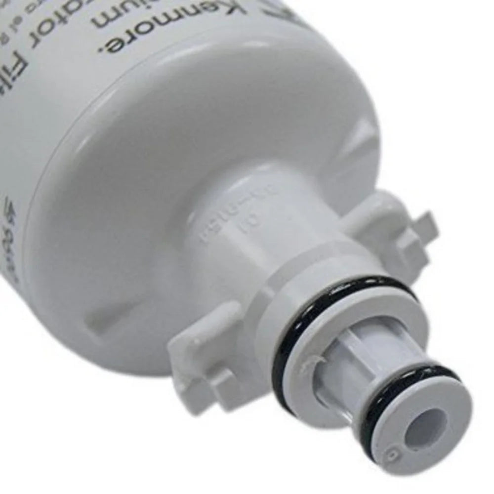 3 Pack Refrigerator Water Filter C282431
