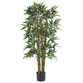 4ft. Artificial Bamboo Tree W7328