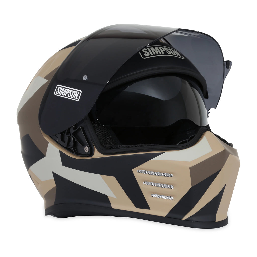 Motorcycle Helmet I7669