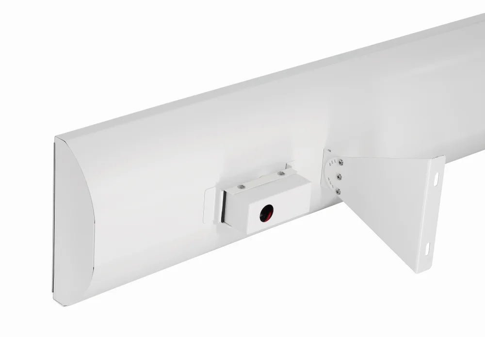 4000 Watt Electric Infrared Dual Element Heater Z659