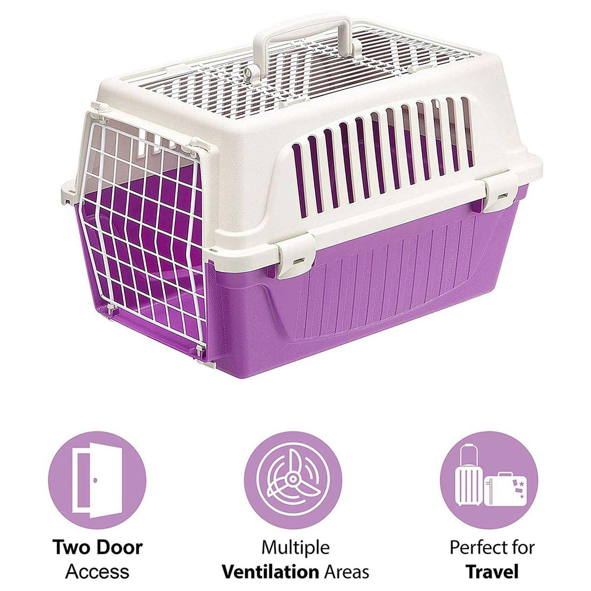 Pet Carrier D791922