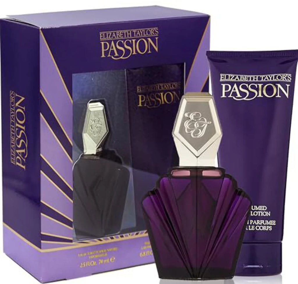 2 Piece Gift Set C129