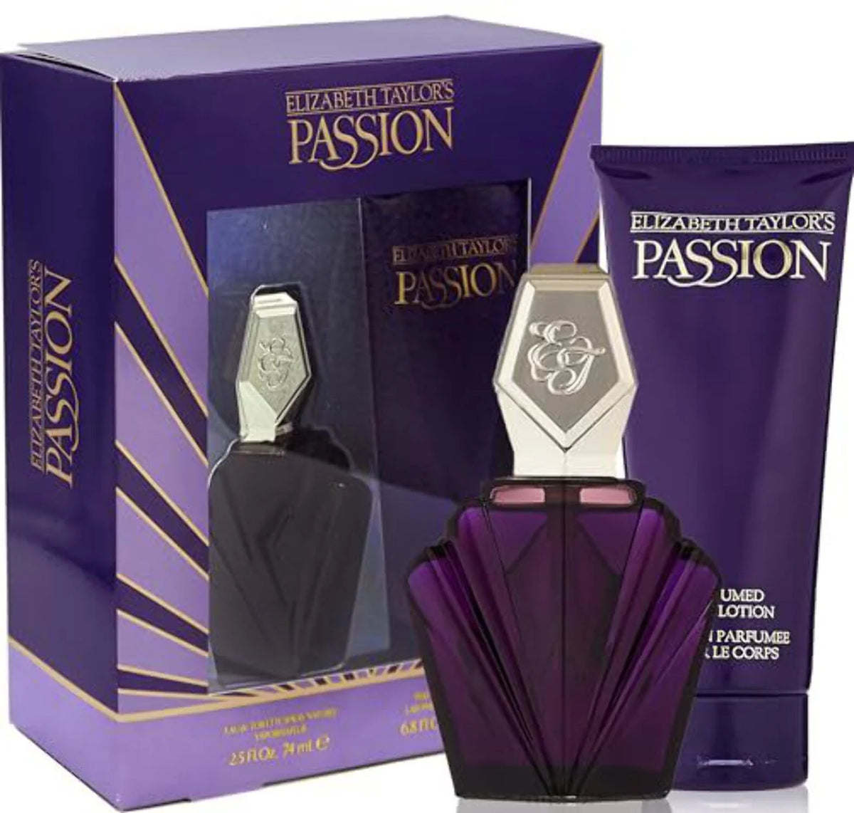2 Piece Gift Set C129
