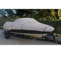 Towable Boat Cover for Bayliner Capri 225 BR I/O A70460