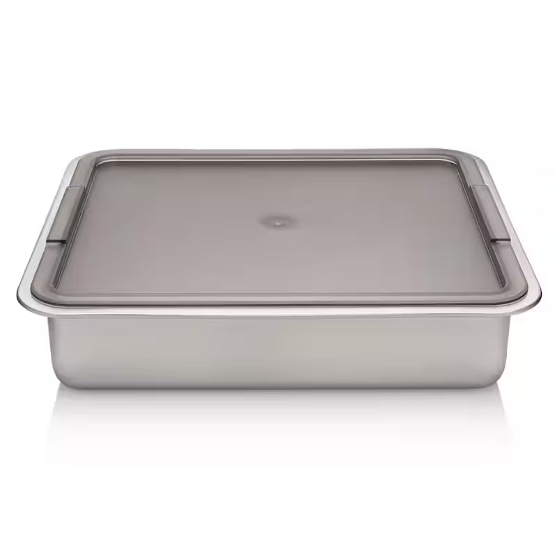 Marinade and Oven Pan B27904