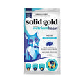 Solid Gold Nutrientboost Wolf Cub Bison Dry Dog Food A8278