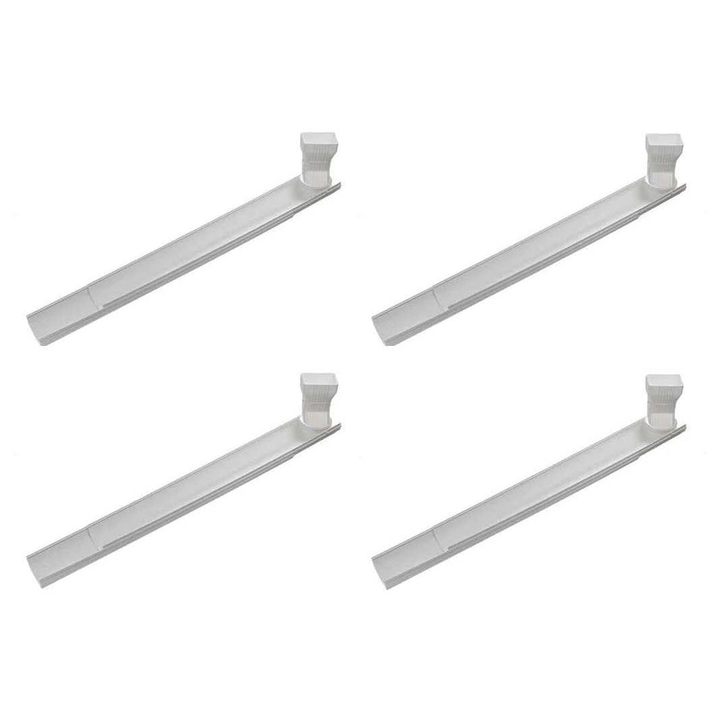 Tilt ‘N Drain Downspout Extender O396509