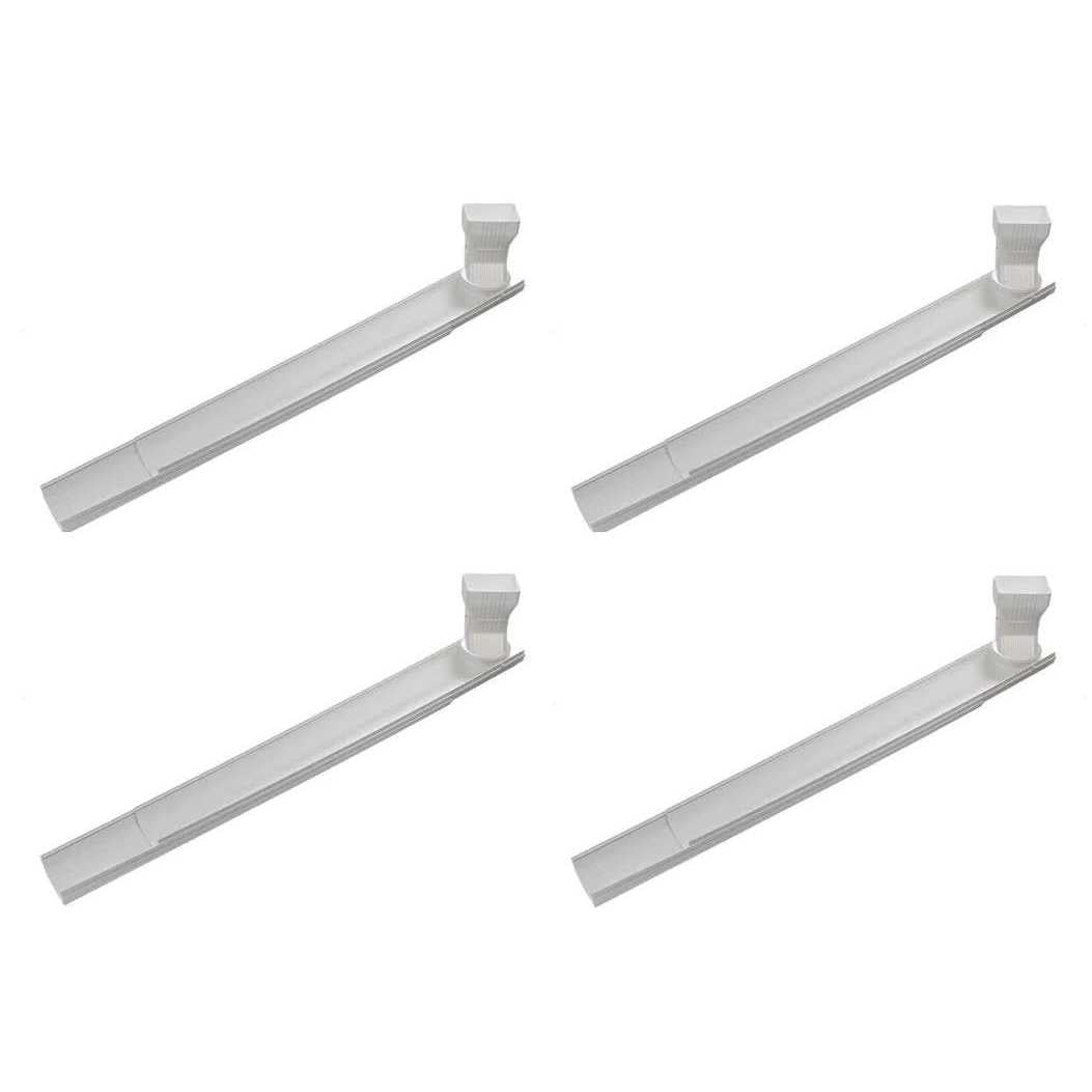 Tilt ‘N Drain Downspout Extender O396509