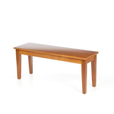 Oak Wood Bench E380