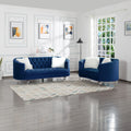 2 Piece Living Room Set F85255