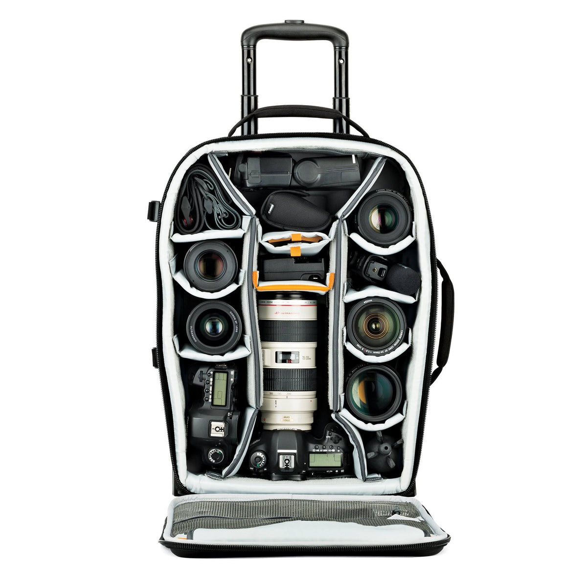 Rolling Camera Case T78662