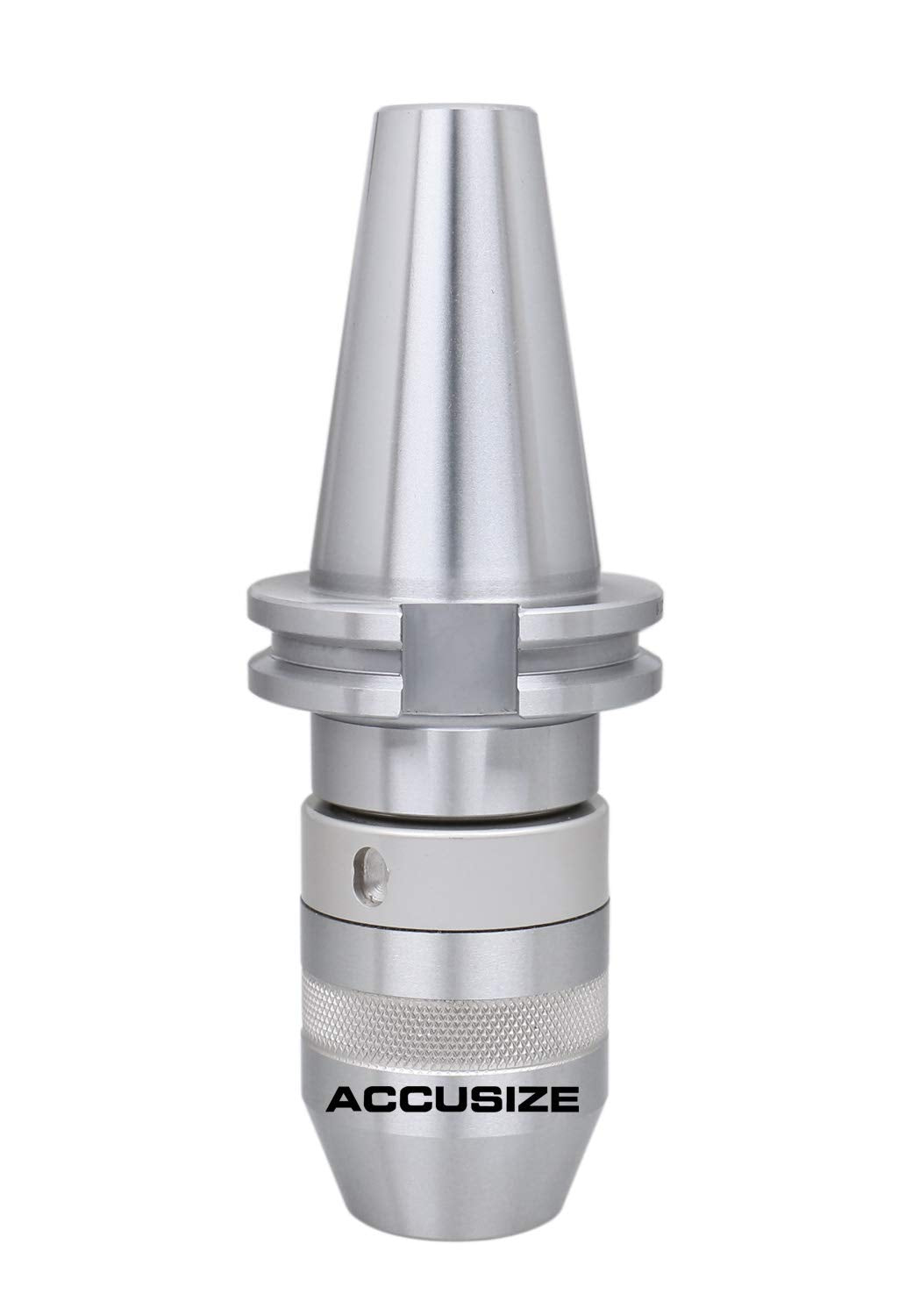 Cat40 CNC Integral Keyless Drill Chuck I817240