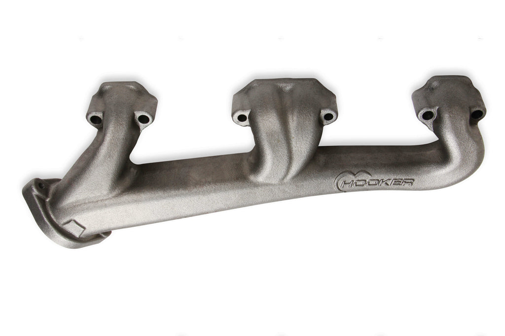 Cast Iron Exhaust Manifolds 2-1/2" Outlet P417