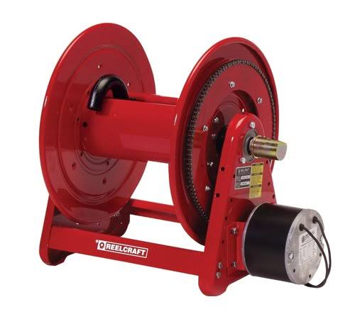 3/4in 100ft 3000psi Hose Reel Q156087