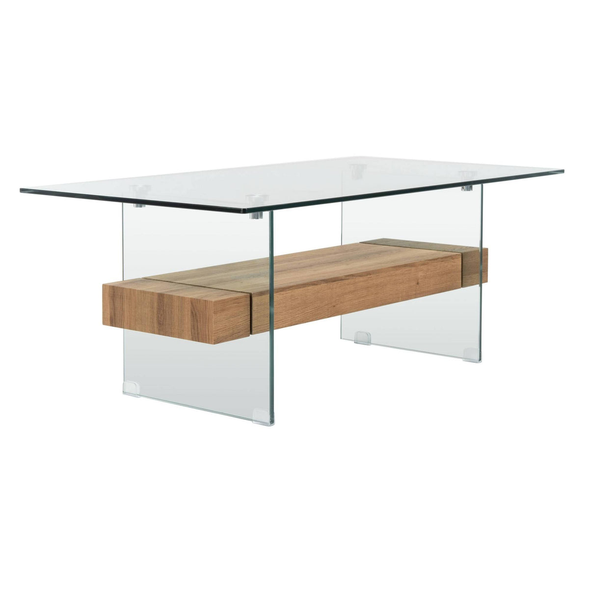 Glass Coffee Table L7613
