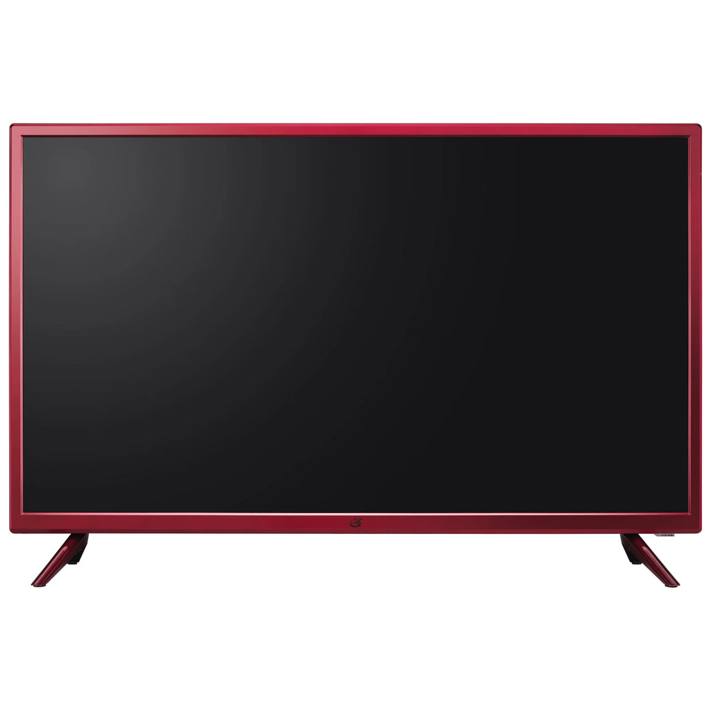 Black 32 Inch DLED TV DVD Combo I495