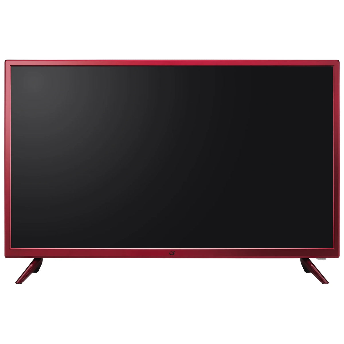 Black 32 Inch DLED TV DVD Combo I495
