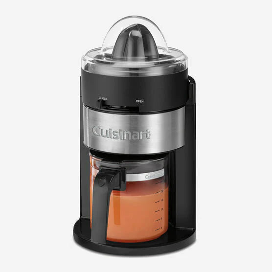 Citrus Juicer with Glass Carafe W654