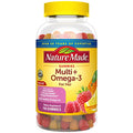 Womens Multivitamin with Omega-3 150 Gummies K312