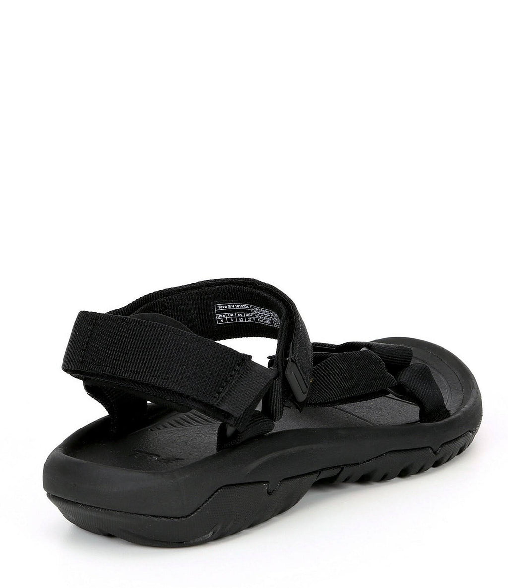 Men's Hurricane XLT2 Chara Black / Grey A607