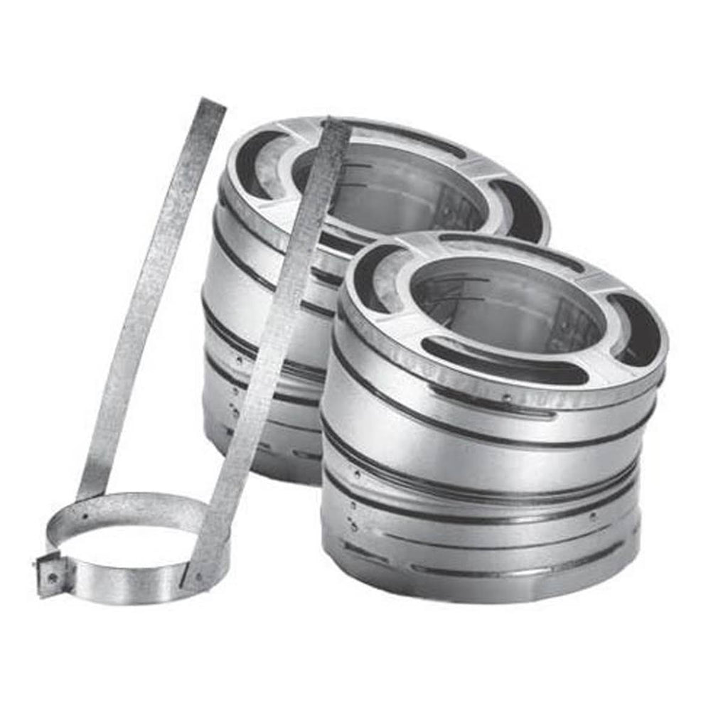 8-Inch 15 Degree Elbow Kit P243