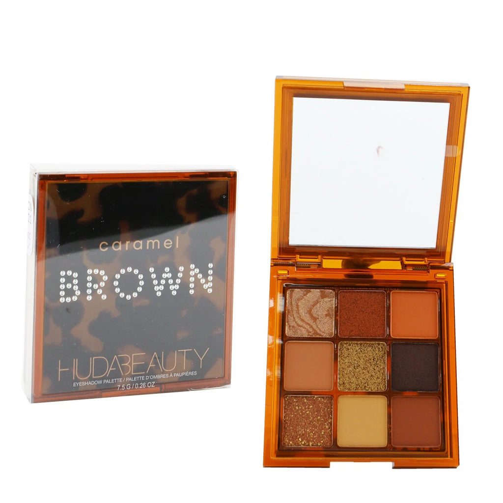 Brown Obsessions Eyeshadow Palette 9x Eyeshadow 7.5g/0.26oz S941252