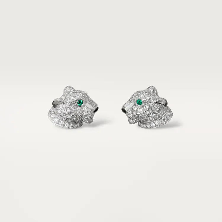 Earrings L795