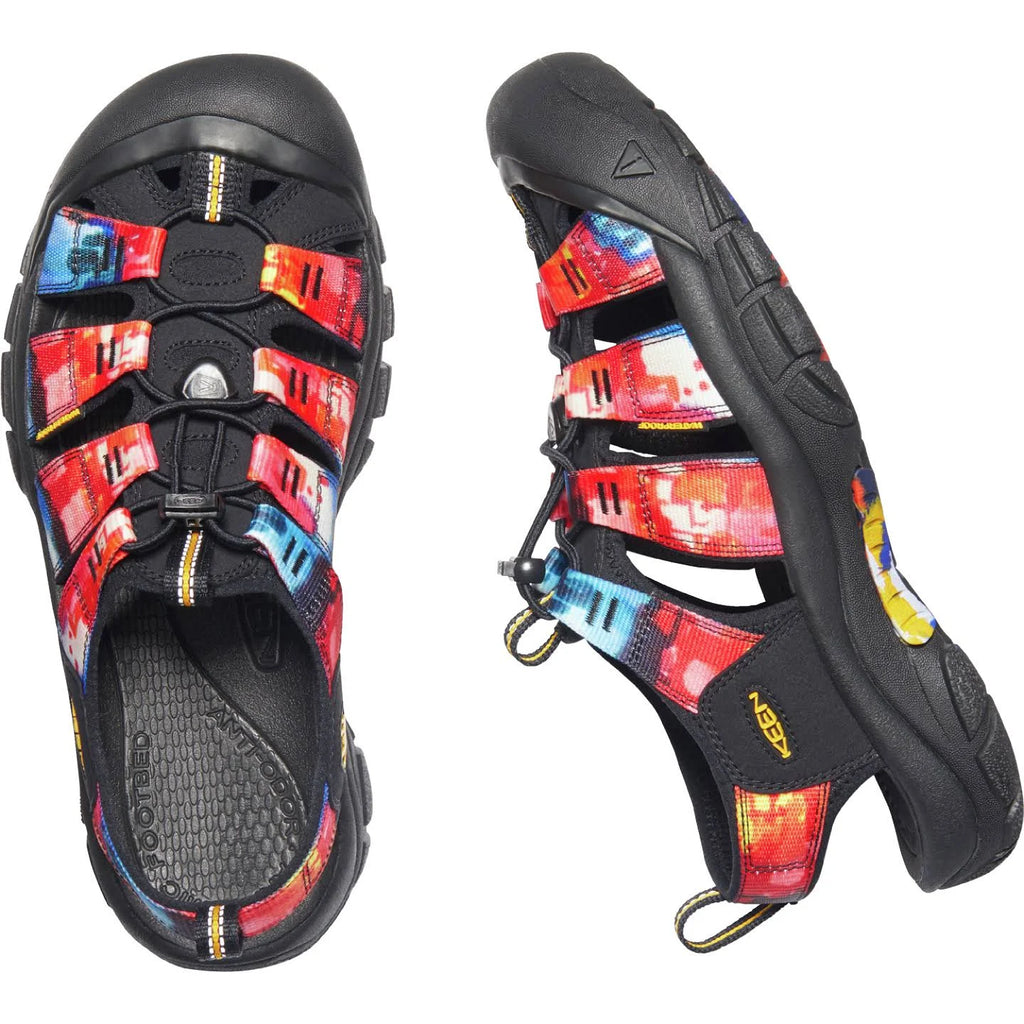 Men's Newport H2 Sandals D29238