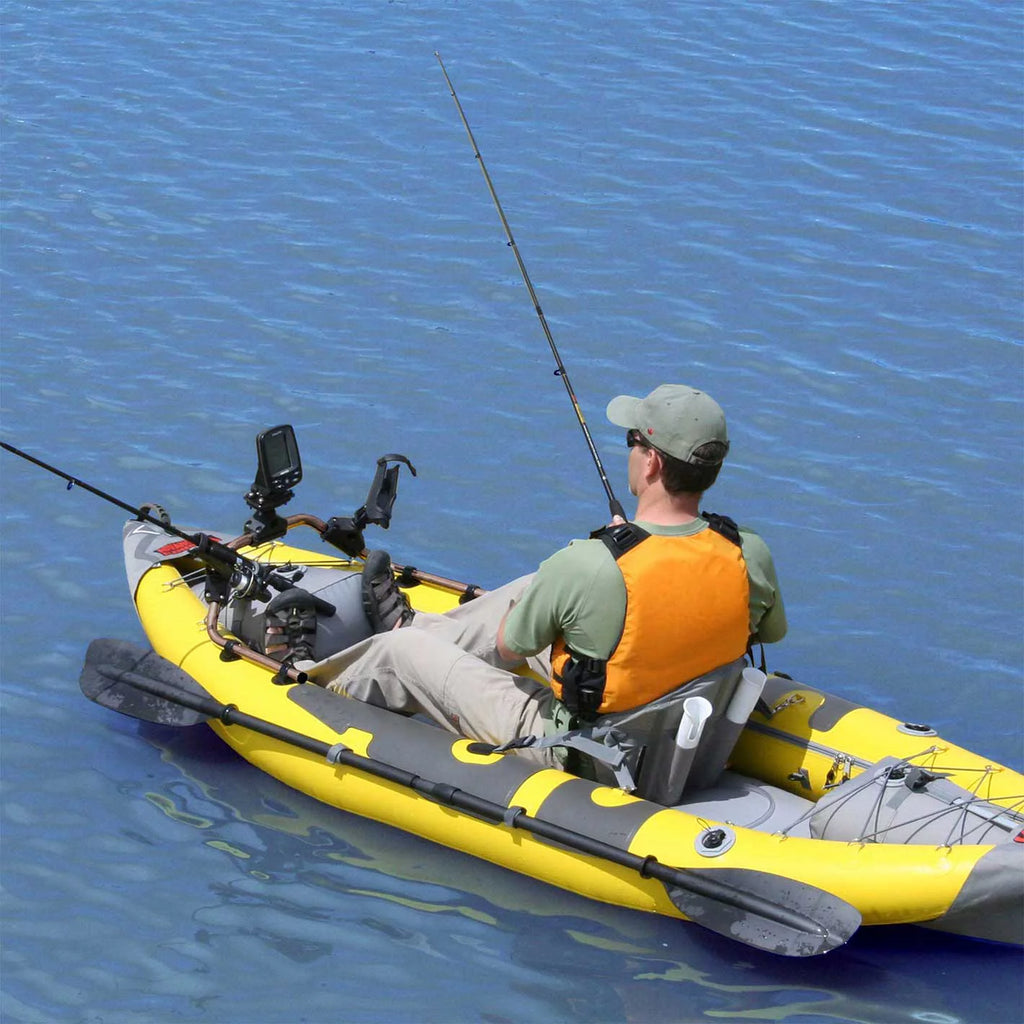 Angler Kayak L27969