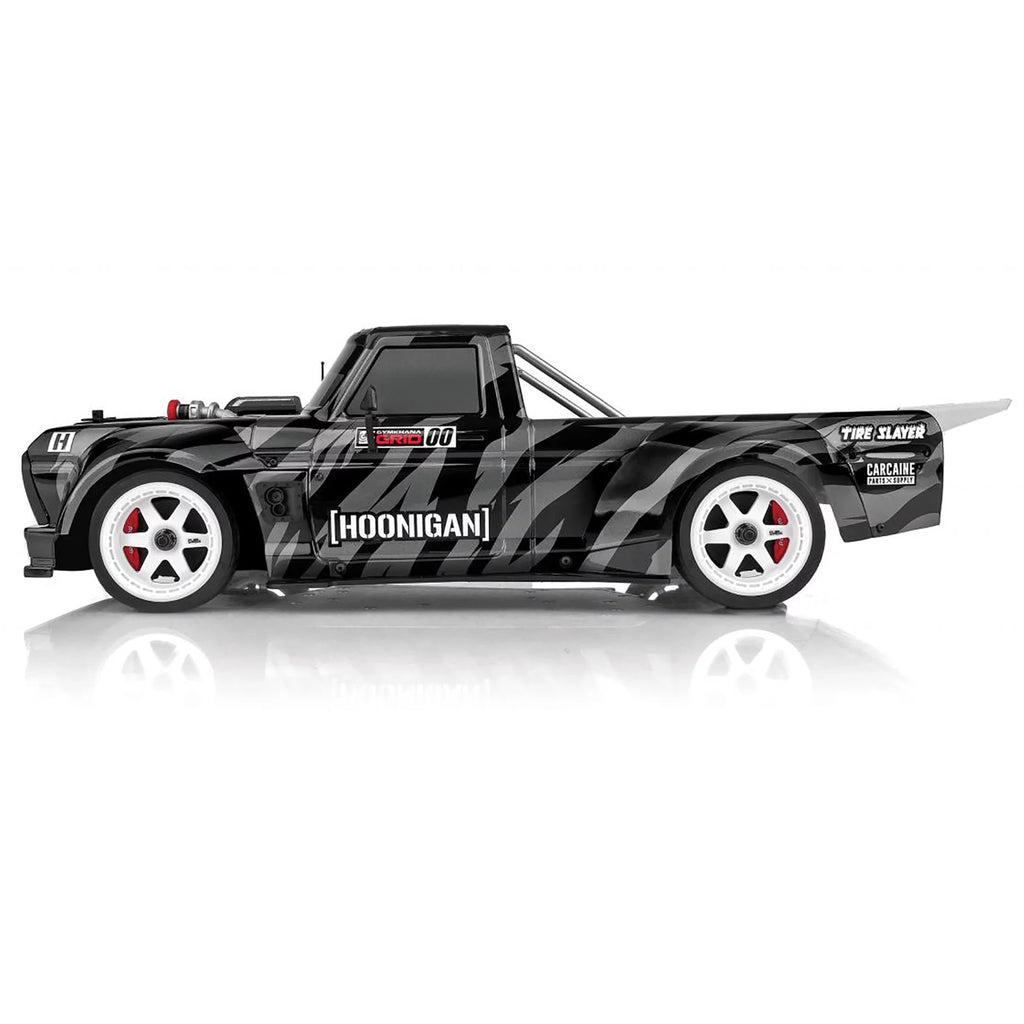 1/10 Electric Rtr Cars K315