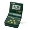 Current Calibrator/Meter with NIST E11094