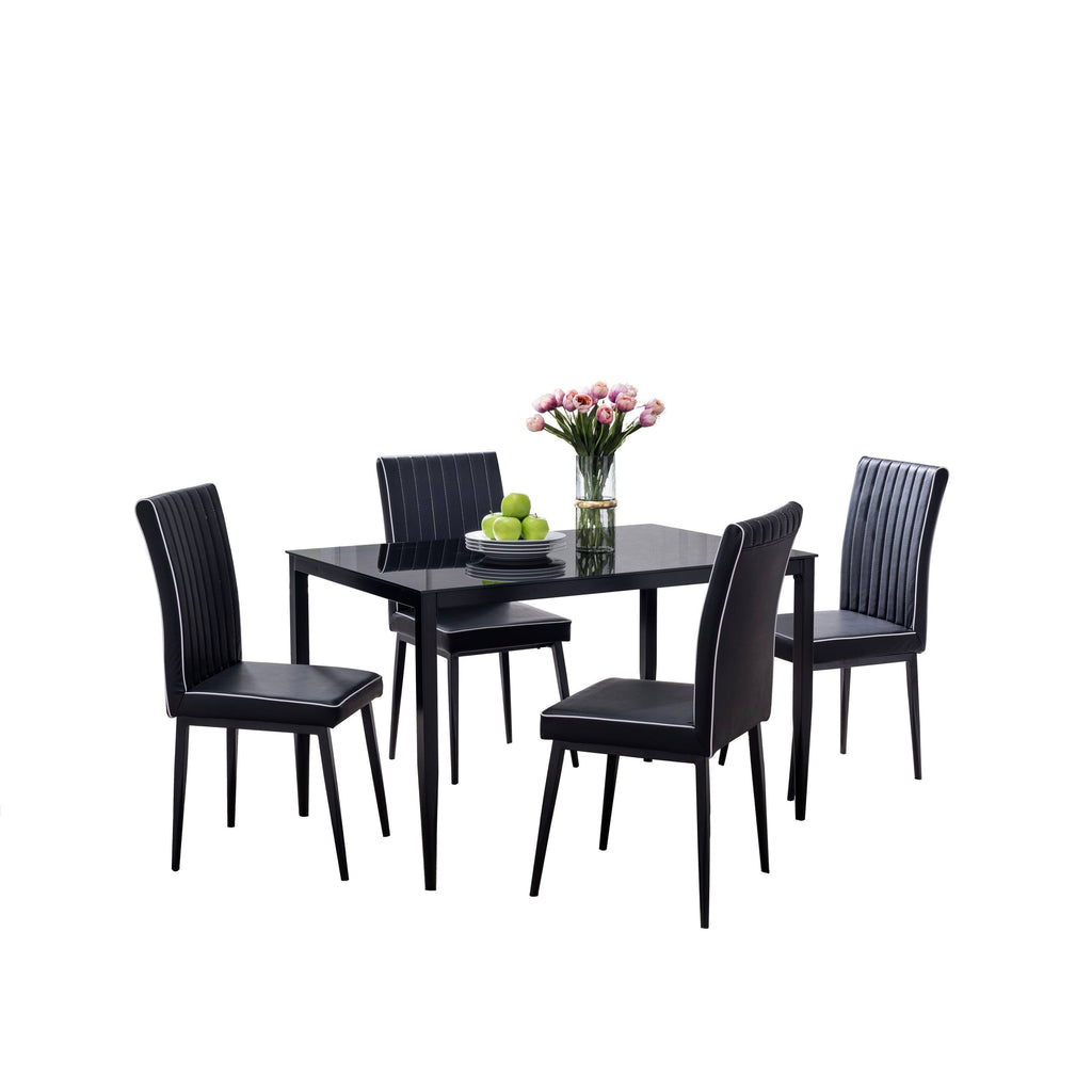 Dining Chair J51217