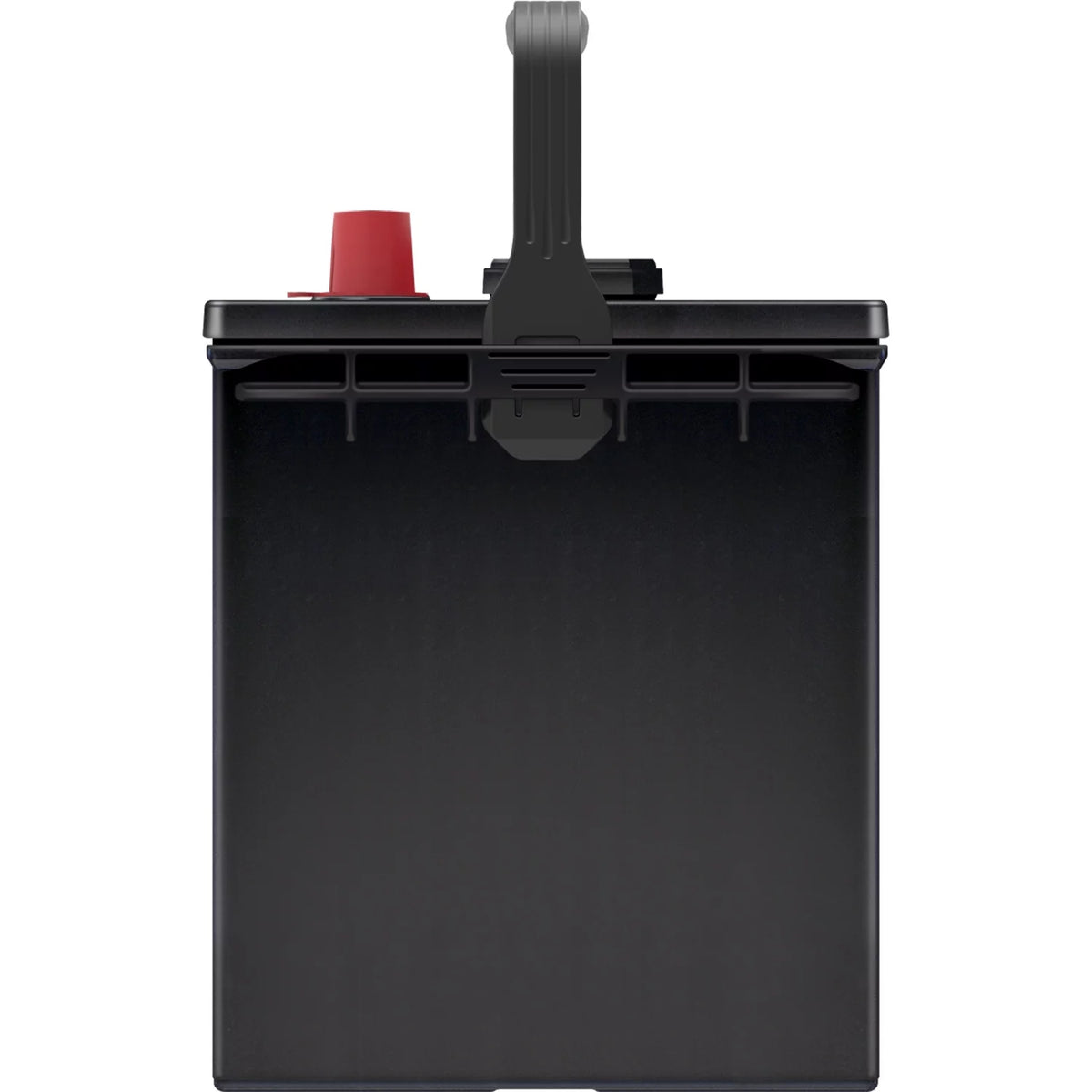 Lead Acid Automotive Battery, Group Size 24F 12 Volt, 750 CCA Y855