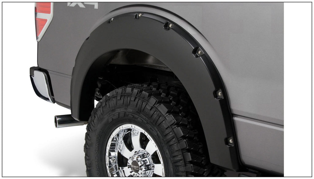 Pocket Style Flares Set of 4 M8541