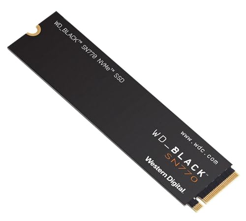 1TB NVMe Internal Gaming SSD Solid State Drive - Gen4 PCIe, M.2 2280 H8059