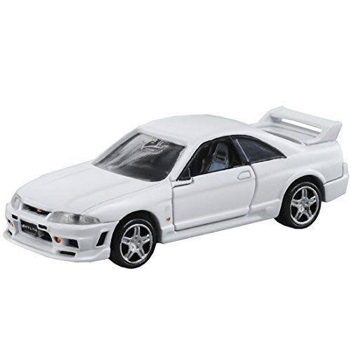 1/63 Scale Tomica Premium Nissan Skyline GT-R E9159
