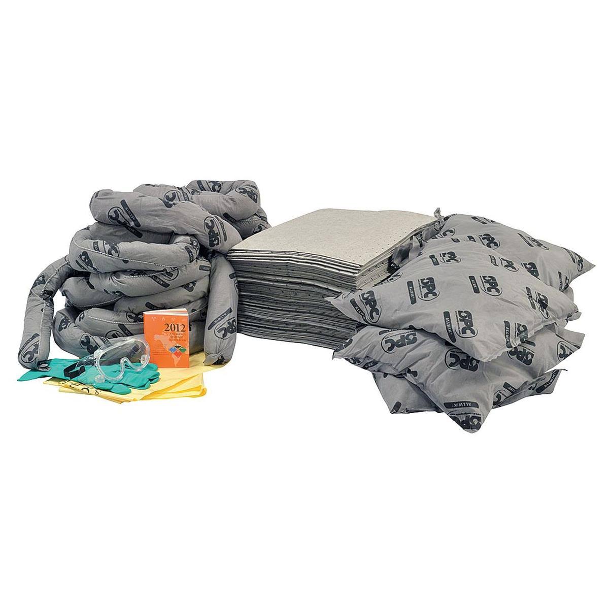 Spill Control Cabinet Fill M853