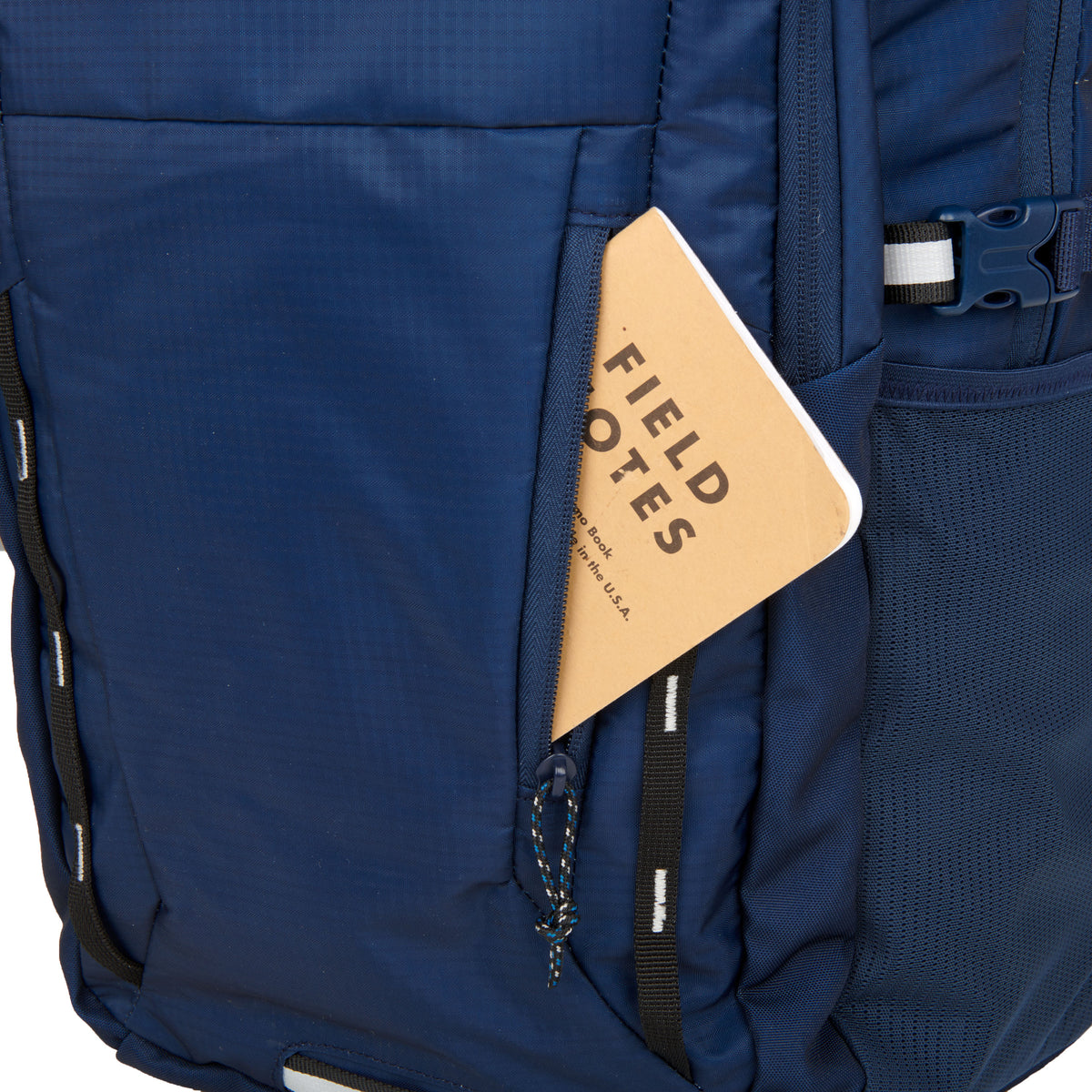 Blue 27 Liter Backpack L9410