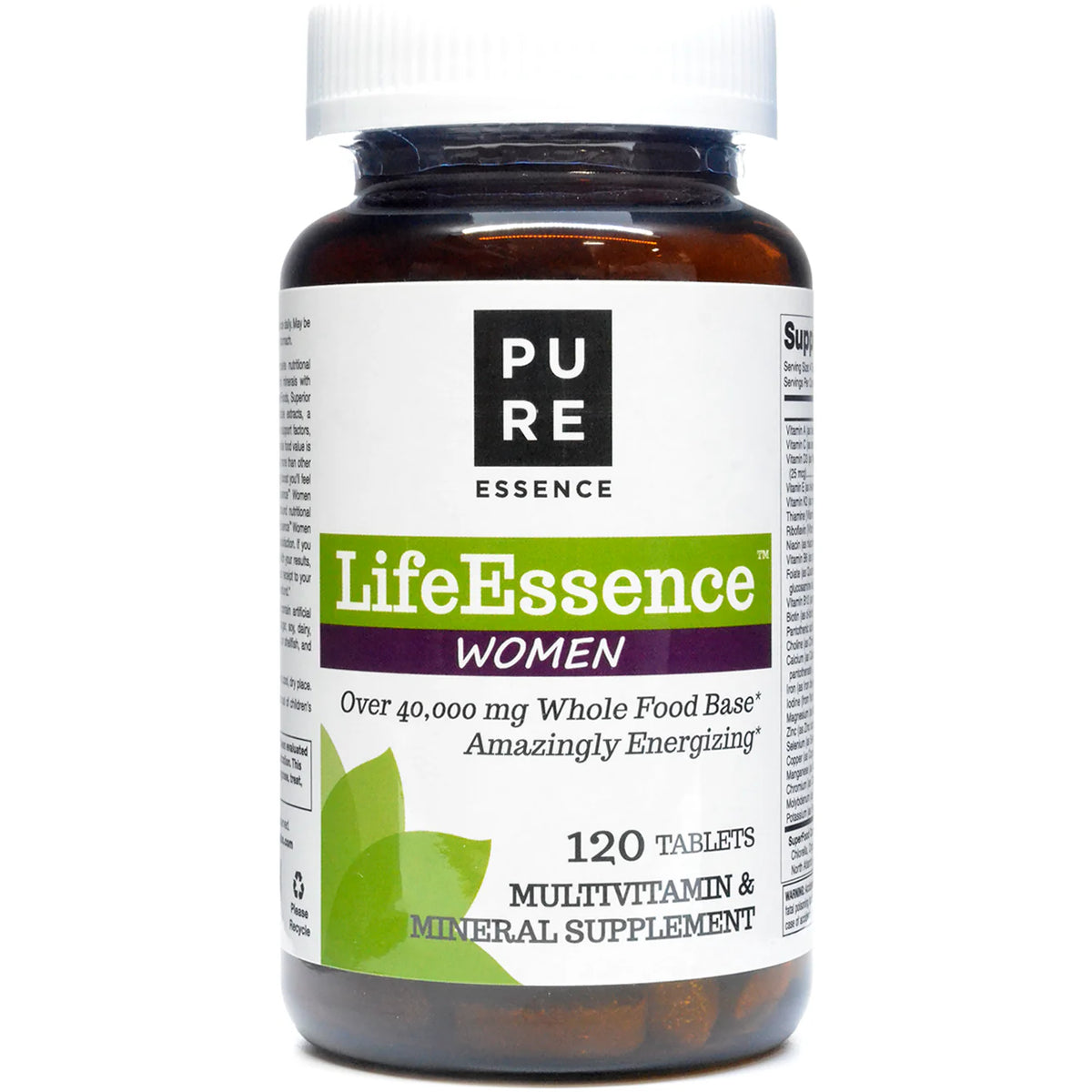 Women Multivitamin 120 tabs T7262