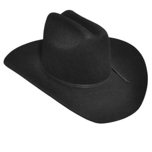 Black Kids Colt Hat 6 3/4 C7118